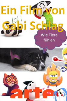 Wie Tiere fühlen Trailer
