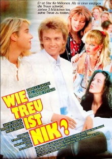 Wie treu ist Nik? Trailer