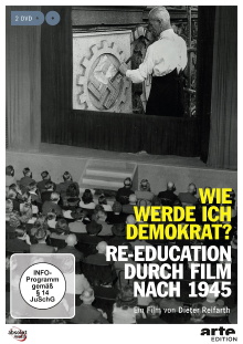Wie werde ich Demokrat? Trailer