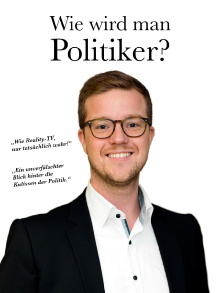 Wie wird man Politiker? Trailer
