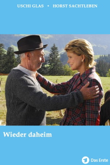 Wieder daheim Trailer