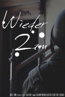 Wieder 'Zam Trailer