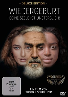 Wiedergeburt - Deine Seele ist unsterblich! Trailer