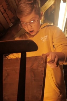 Wiedersehen Trailer