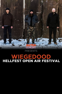 Wiegedood - Hellfest 2024 Trailer