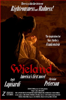 Wieland Trailer