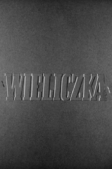 Wieliczka Trailer