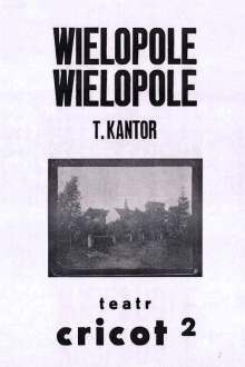 Wielopole, Wielopole Trailer