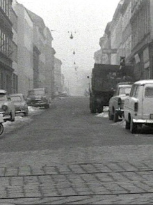Wien 17, Schumanngasse Trailer