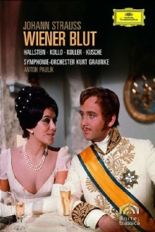 Wiener Blut Trailer