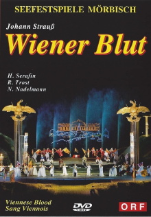 Wiener Blut - Mörbisch Trailer
