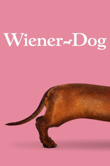 Wiener-Dog Trailer
