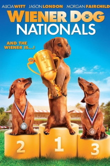 Wiener Dog Nationals Trailer