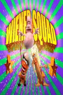 Wiener Squad Trailer