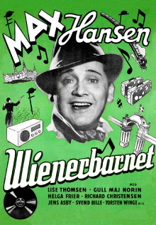 Wienerbarnet Trailer