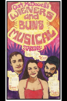 Wieners and Buns Musical Trailer