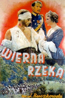Wierna rzeka Trailer