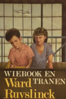 Wierook en Tranen Trailer