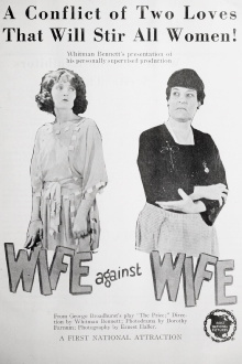 Wife Against Wife Trailer