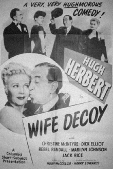 Wife Decoy Trailer