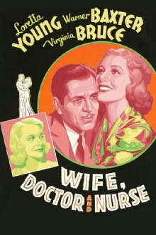 Wife, Doctor and Nurse Trailer