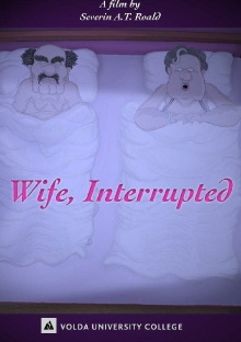 Wife, Interrupted Trailer