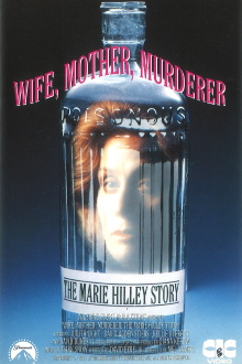 Wife, Mother, Murderer: The Marie Hilley Story Trailer