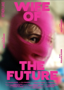 Wife of the Future Trailer