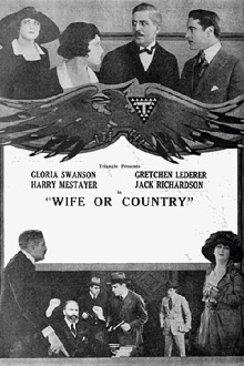 Wife or Country Trailer
