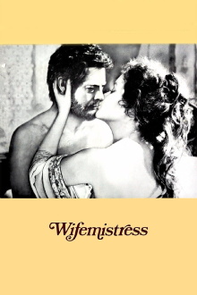 Wifemistress Trailer