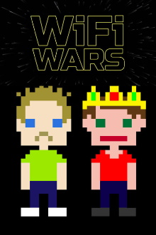 WIFI Wars Trailer
