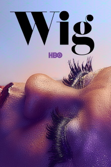 Wig Trailer