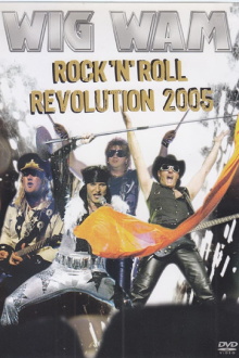 Wig Wam Rock 'n Roll Revolition 2005 Trailer