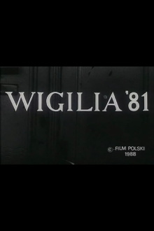 Wigilia '81 Trailer