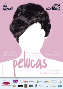 Wigs Trailer