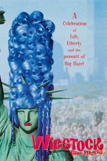 Wigstock: The Movie Trailer