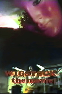 Wigstock: The Movie Trailer