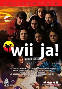 Wii_ja! Trailer