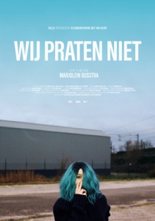 Wij praten niet Trailer