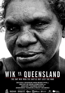 Wik vs Queensland Trailer
