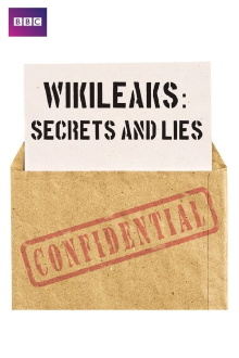 Wikileaks: Secrets and Lies Trailer