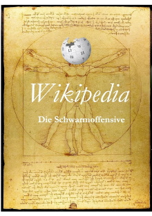 Wikipedia - die Schwarmoffensive Trailer