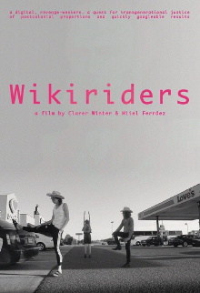 Wikiriders Trailer