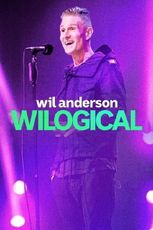 Wil Anderson: Wilogical Trailer