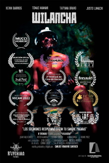 Wilancha Trailer