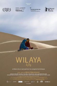 Wilaya Trailer
