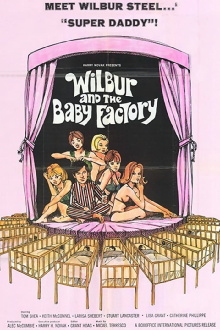 Wilbur and the Baby Factory Trailer
