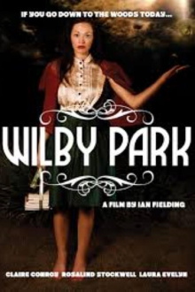 Wilby Park Trailer
