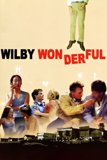 Wilby Wonderful Trailer