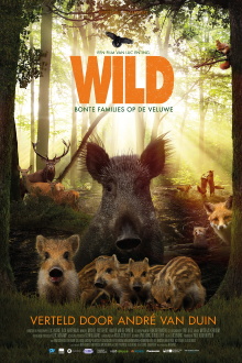 Wild Trailer
